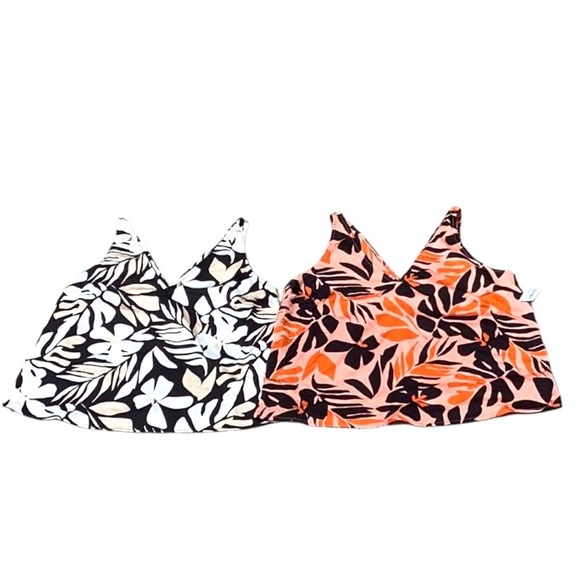 OLD NAVY WOMENS TOPS MEDIUM - Picture 3 of 13